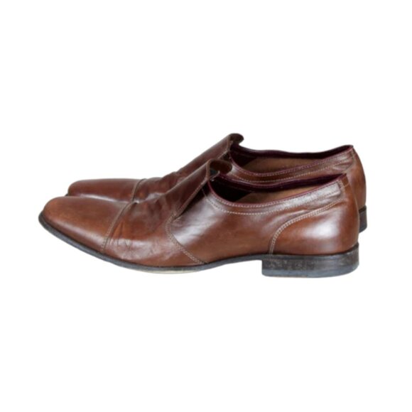 BOSS BY HUGO BOSS Leather main image 5